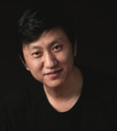 黄健