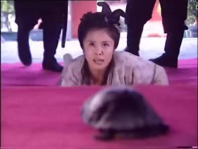 《二刻拍案惊奇》:色字头上一把刀,文官看上的妻子