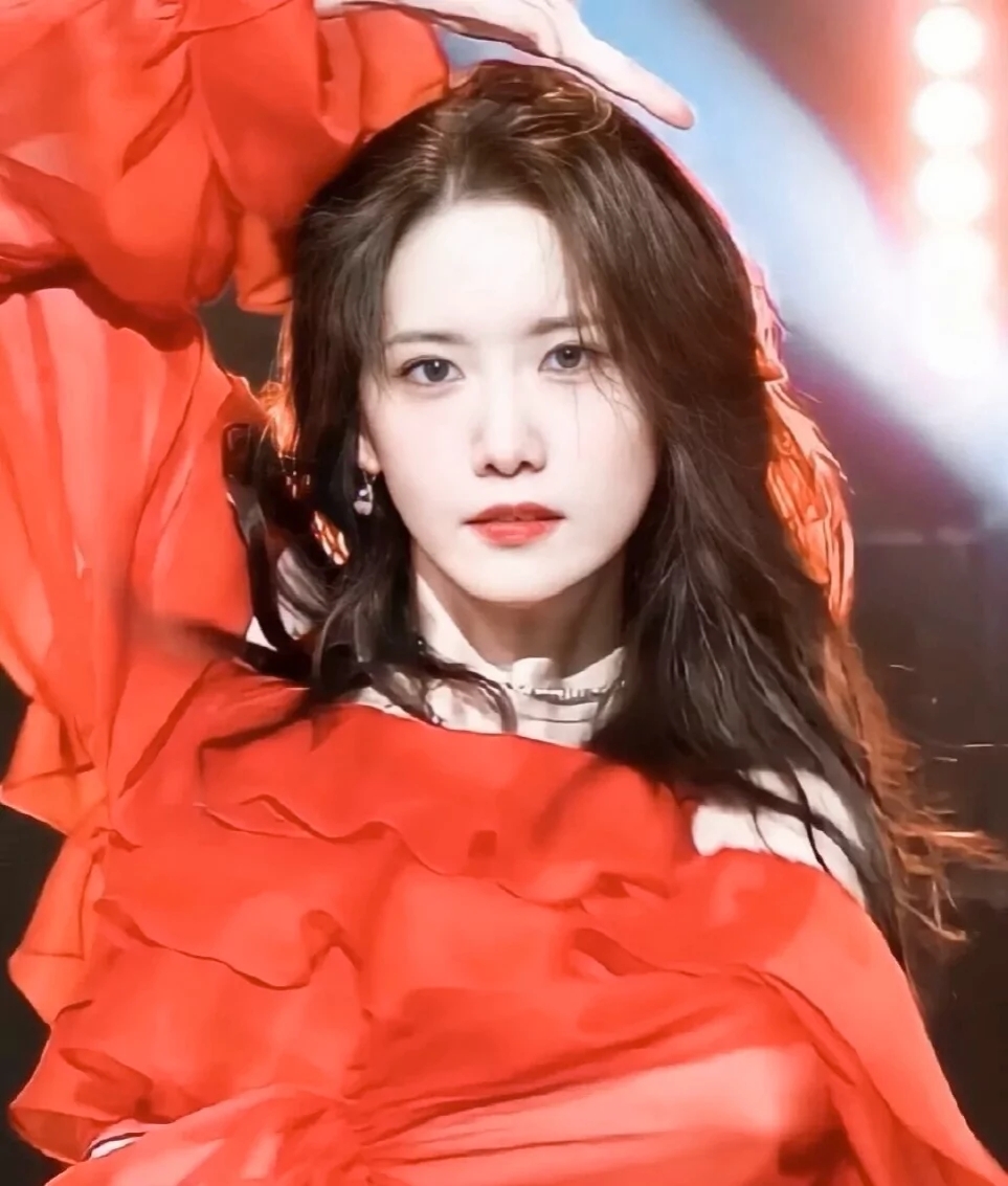 南韩c位起源林允儿