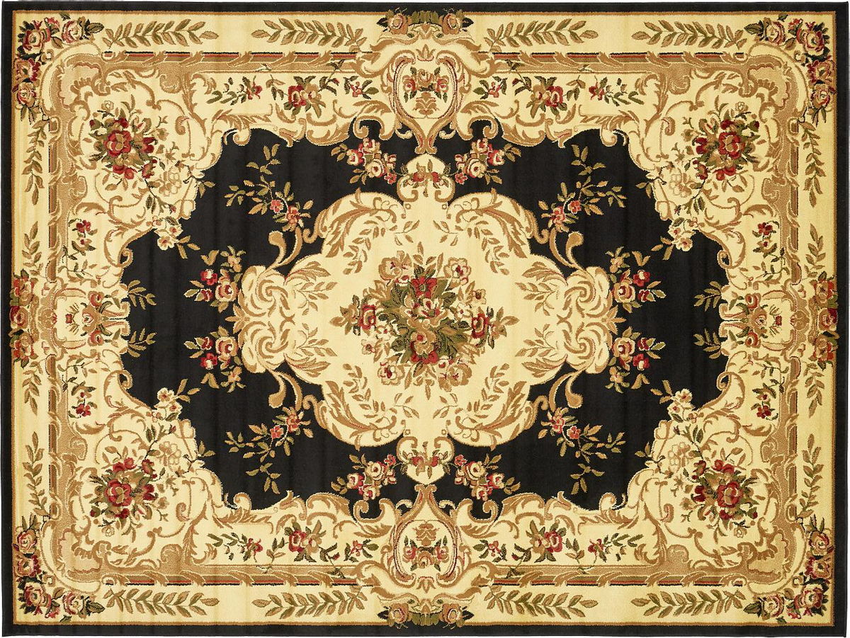 古典经典地毯ID10270