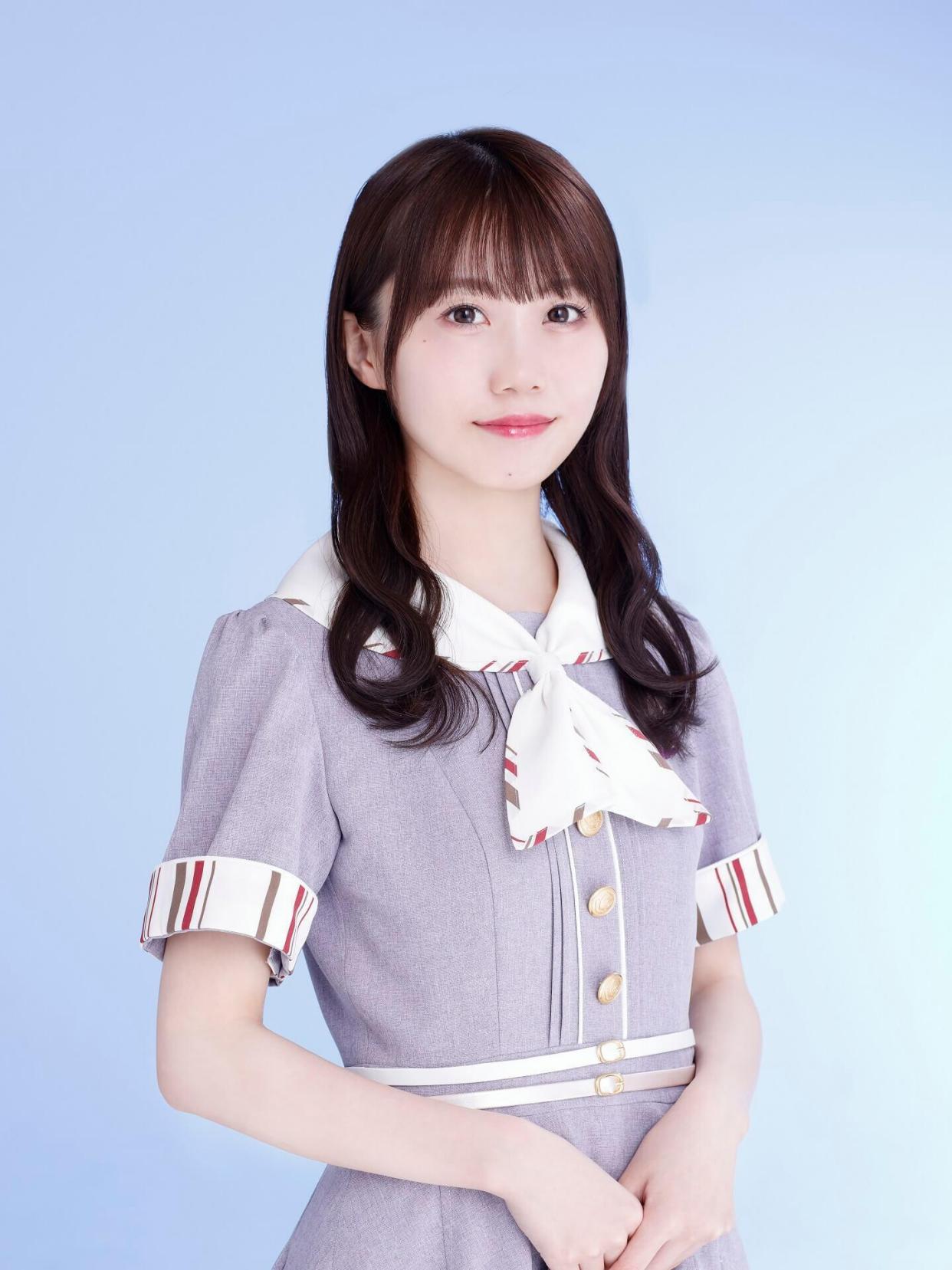 矢久保美绪