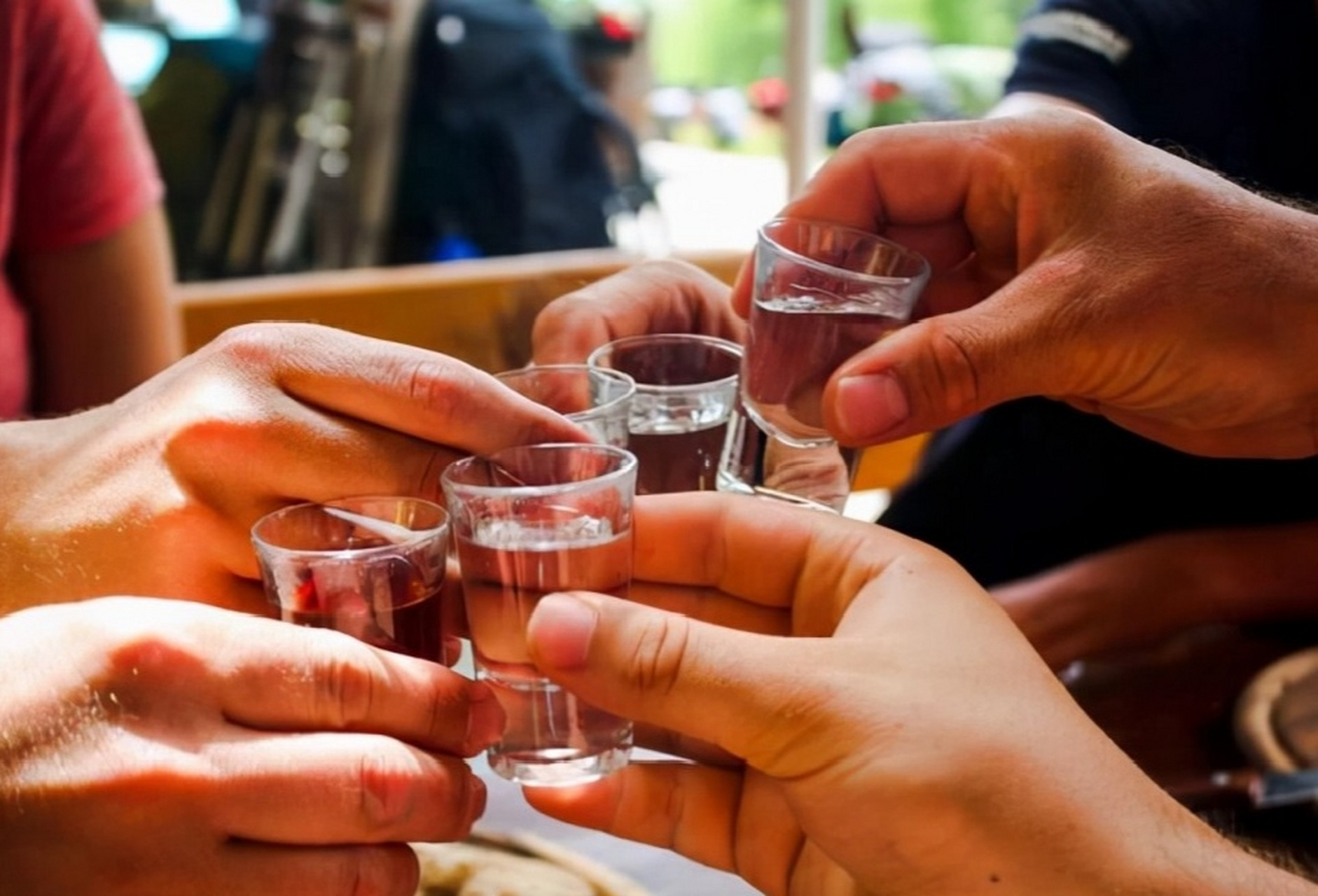 国内高端酒局的常客,全喝过的人不简单,看看你喝过几款?