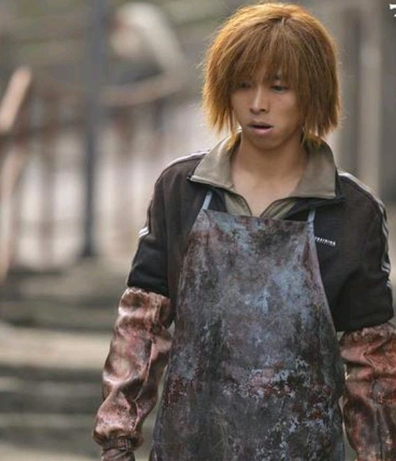 无名之辈章宇又拍新电影,大年初一上映,眉毛被冻成瀑布都不喊停