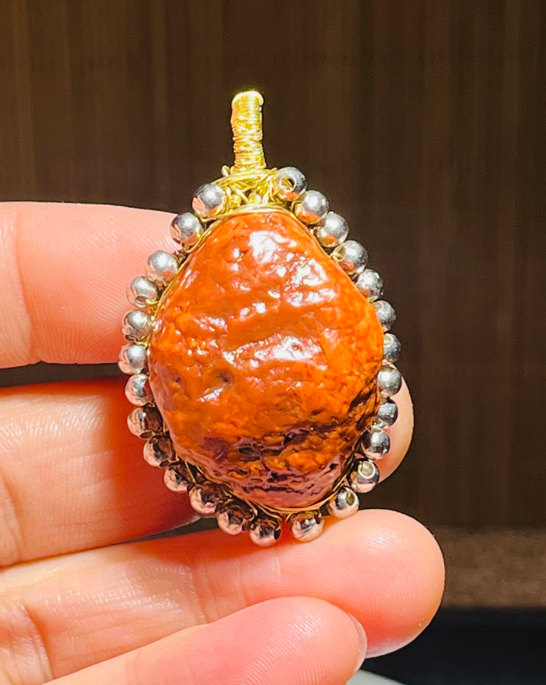 阿拉善玛瑙沙漠漆