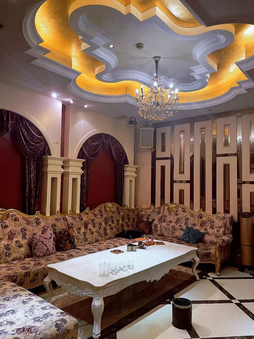 苏州胥江汇ktv怎么样?