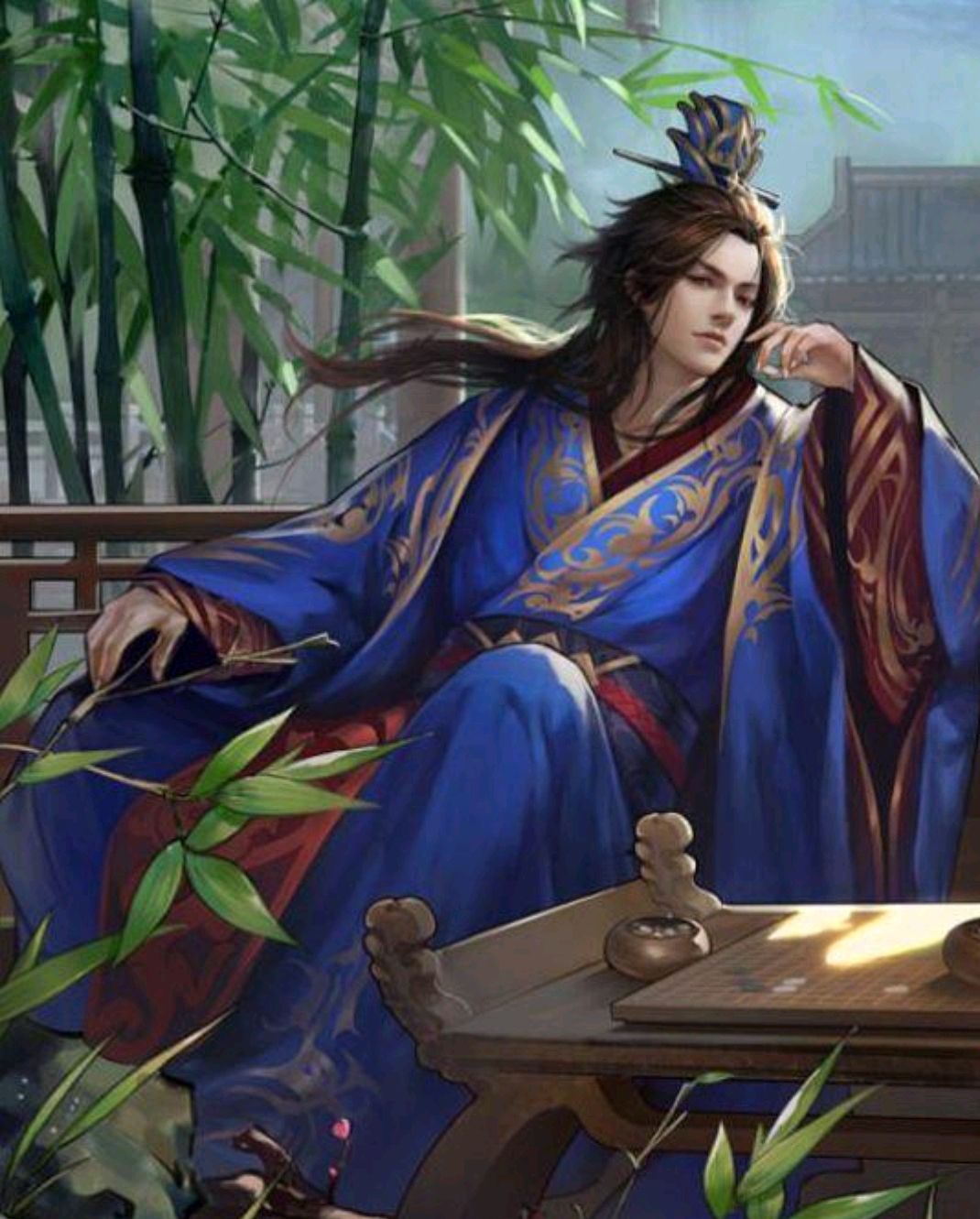 《三国演义》中能力最强的十五位谋士都有谁?