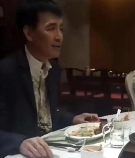 臧天朔大闹天上人间,一点不给老板覃辉面子,直接惹出背后靠山!