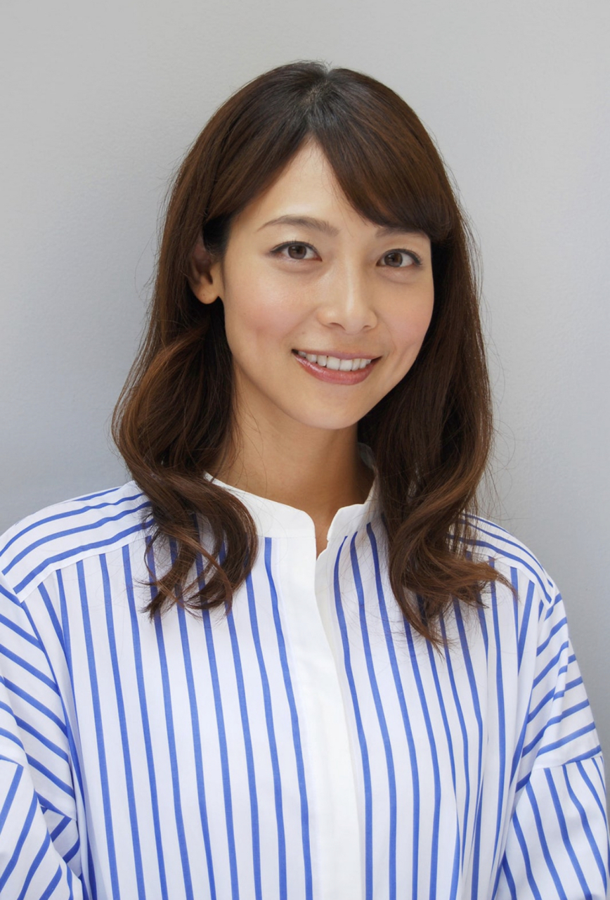 相武纱季,在国内观众的眼中,算是知名度比较高的日本女演员了!