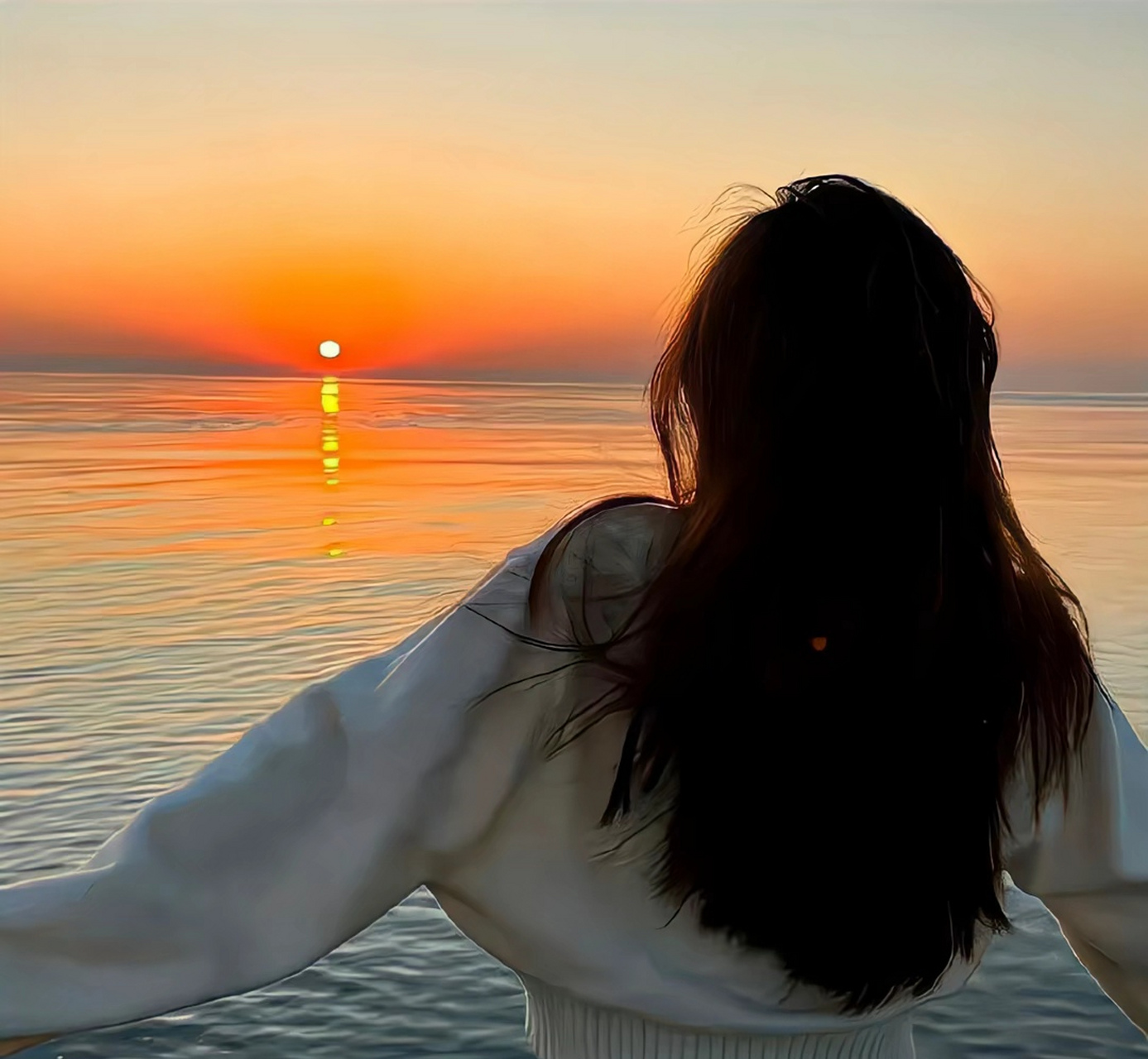 总有一段时间需要自我沉淀[微笑],收拾心情重新出发!