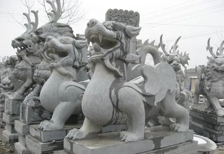 「造物数创非遗」嘉祥石雕:雕韵嘉祥,传世匠心