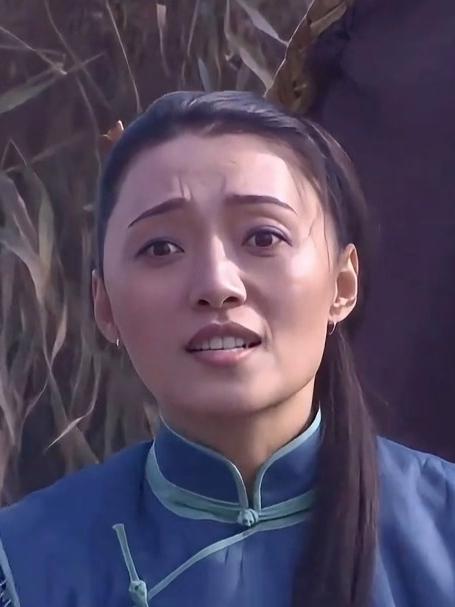 飞虎队:芳林嫂投其所好,刘洪逃过伪军天罗地网!