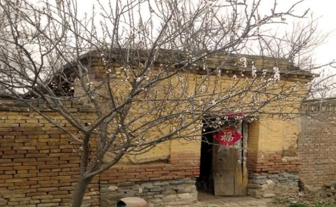 谜一样的山东迷魂阵村,没去过的就别去了,看景不如听景