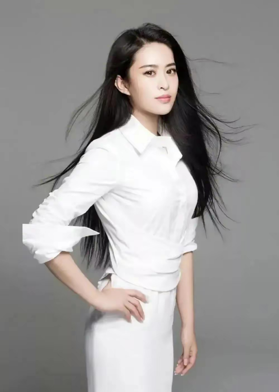 美图分享～王若雪