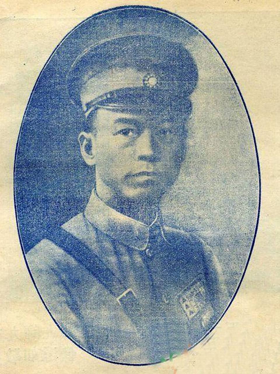 将领罗策群的抗战经历:        罗策群是广东兴宁人,曾担任黄埔军校