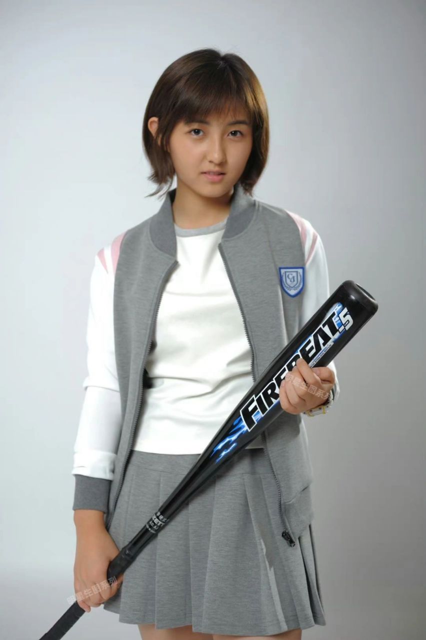 早期张子枫剧照生图|||颜值合集|张子枫 性格好 长相辨识度高 童星