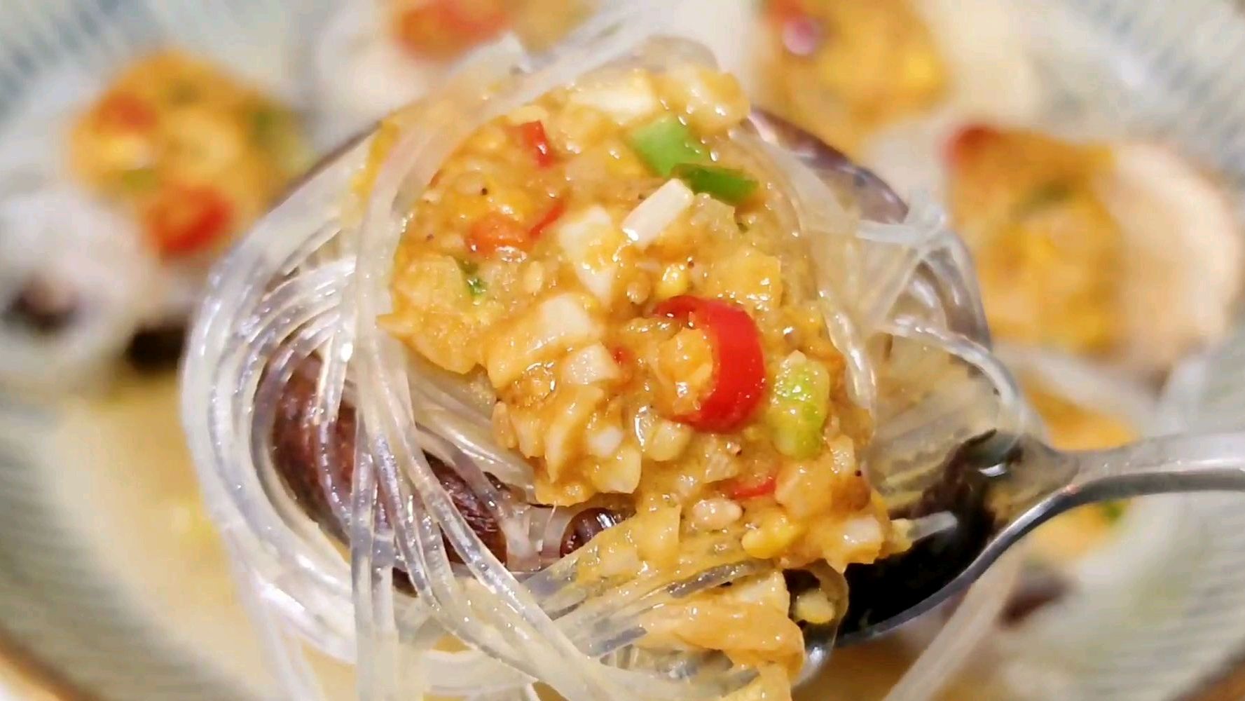 比烤生蚝好吃的香菇你吃过吗,告诉你一个新做法,附神仙酱料配方