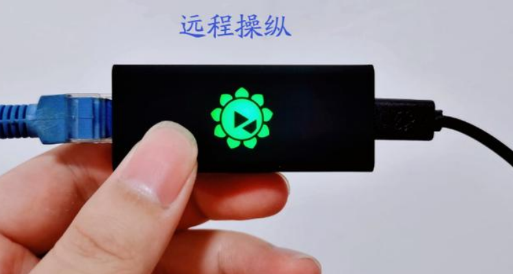 机器上remote是什么意思