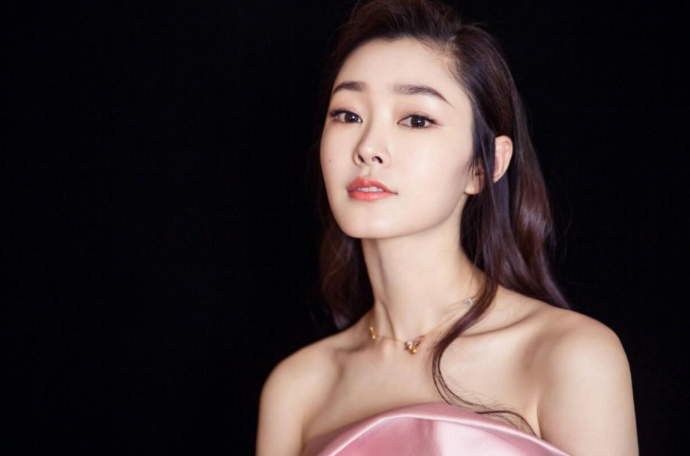 新版红楼梦真是一个宝藏,如今涌出这么多的当红明星,大呼神奇
