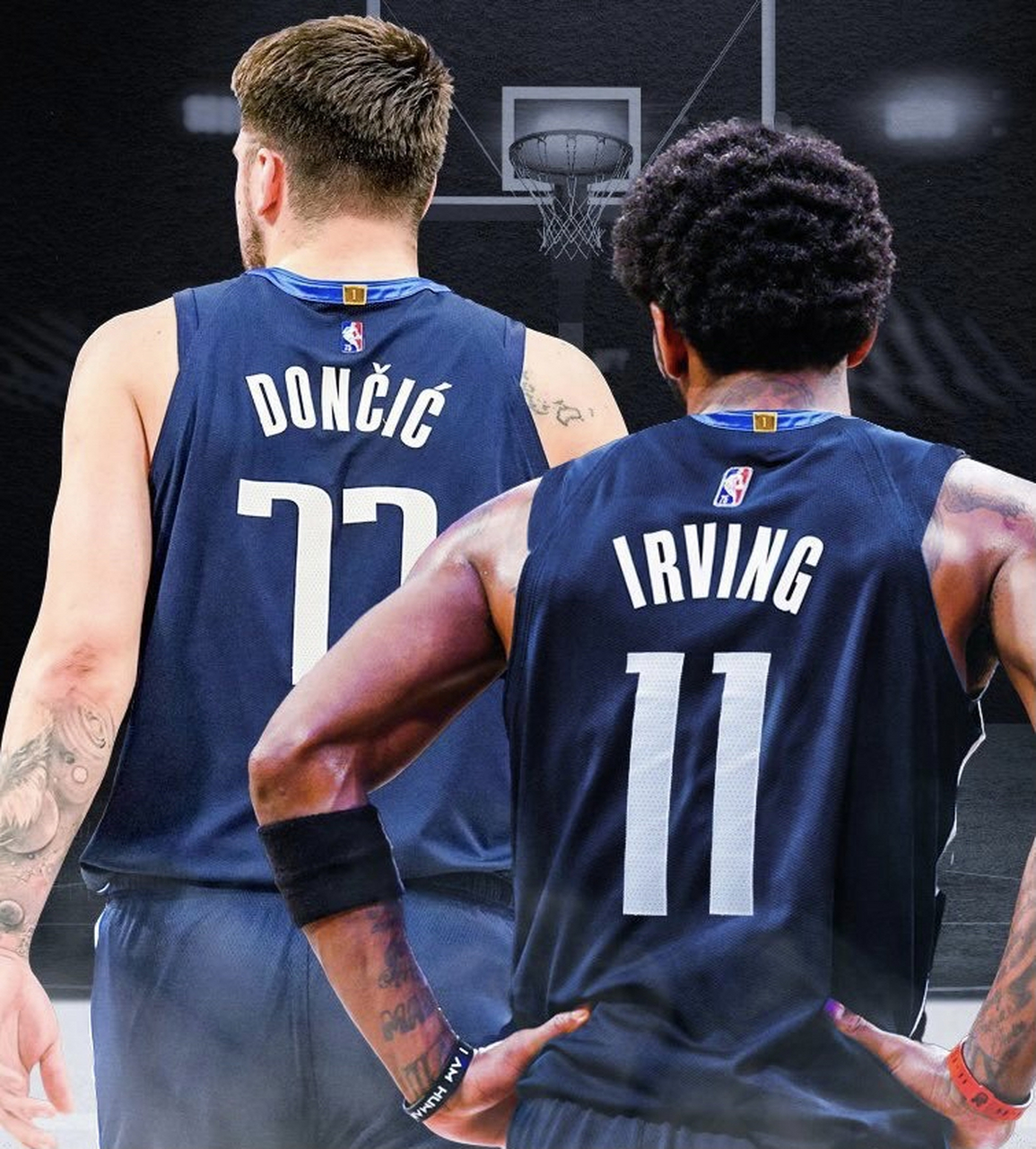 欧文与独行侠达成三年1.26亿美元口头协议!#百度仲夏打卡挑战赛