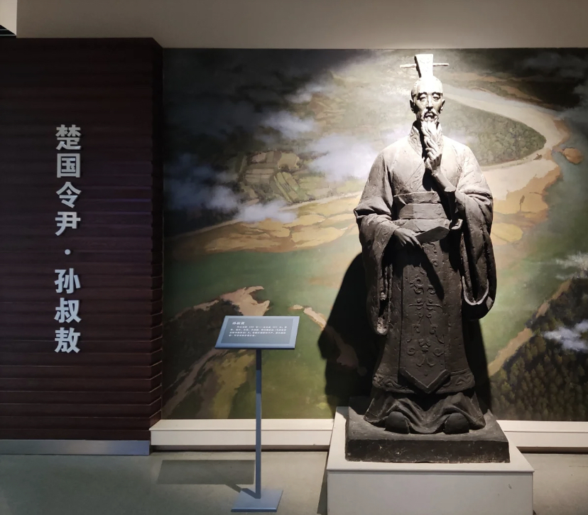 来信阳博物馆,一起瞧瞧历史吧!