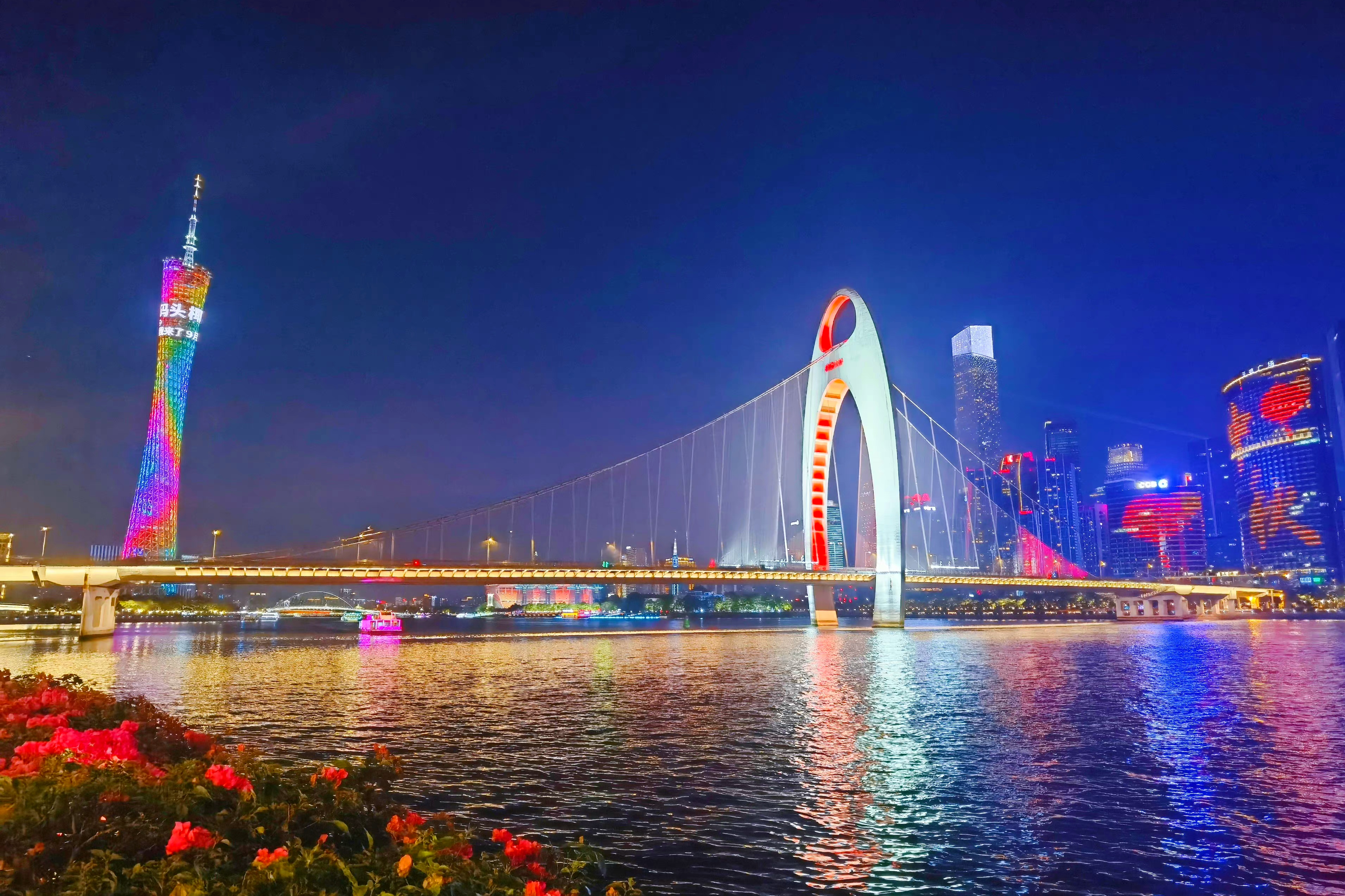 广东最活跃城市出炉:3足鼎力局面确定,佛山跃进新一线城市行列