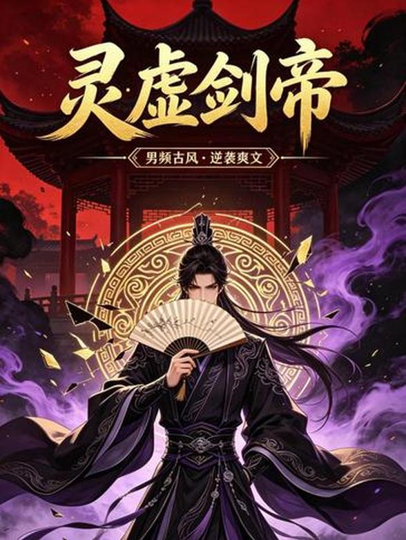 灵虚剑帝