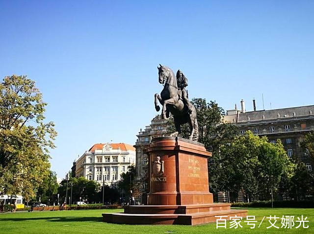 匈牙利旅游(匈牙利旅游团报价)