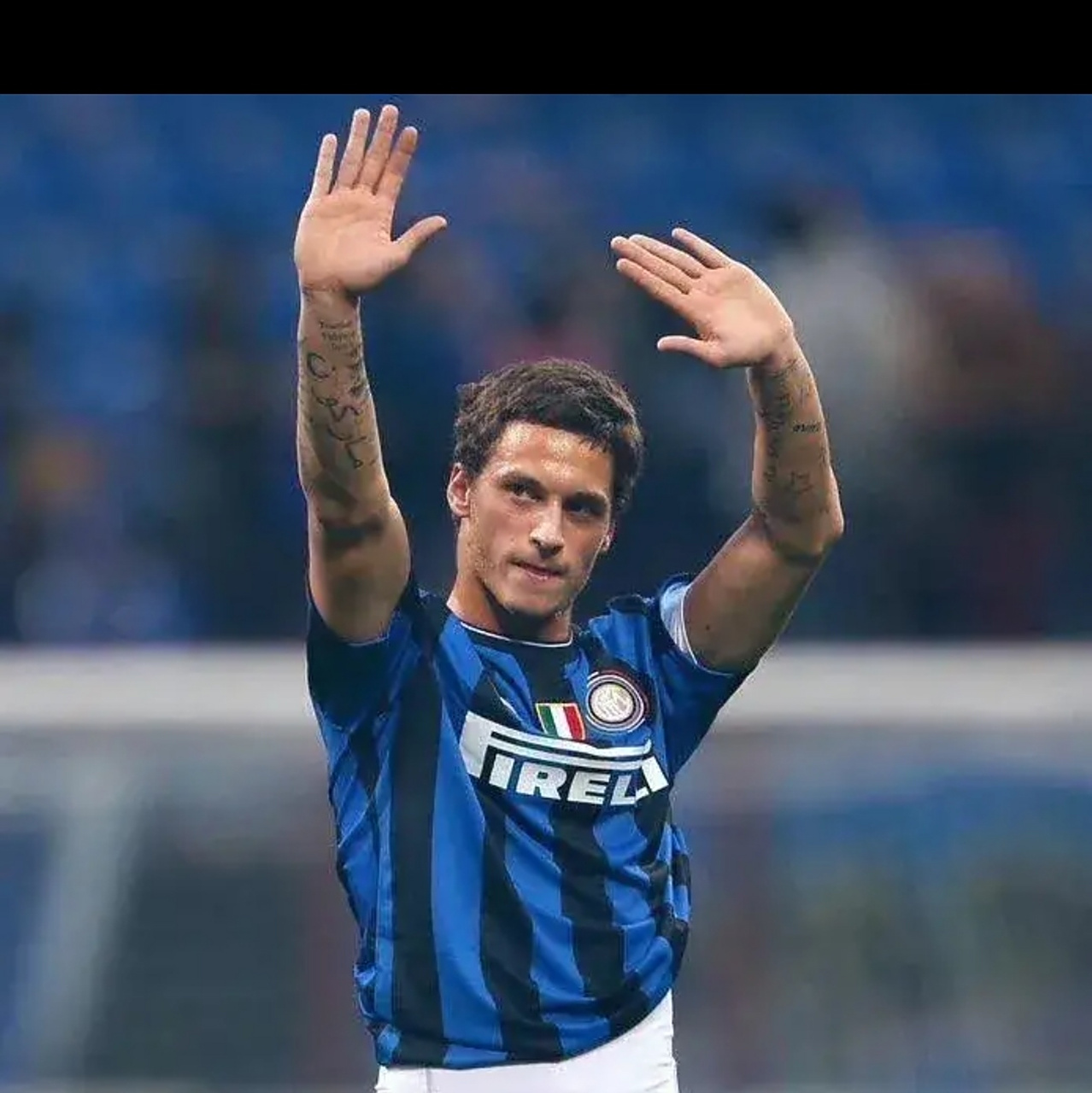 接下来几个小时内,阿瑙托维奇将在米兰城进行体检并签署一份2年的合同