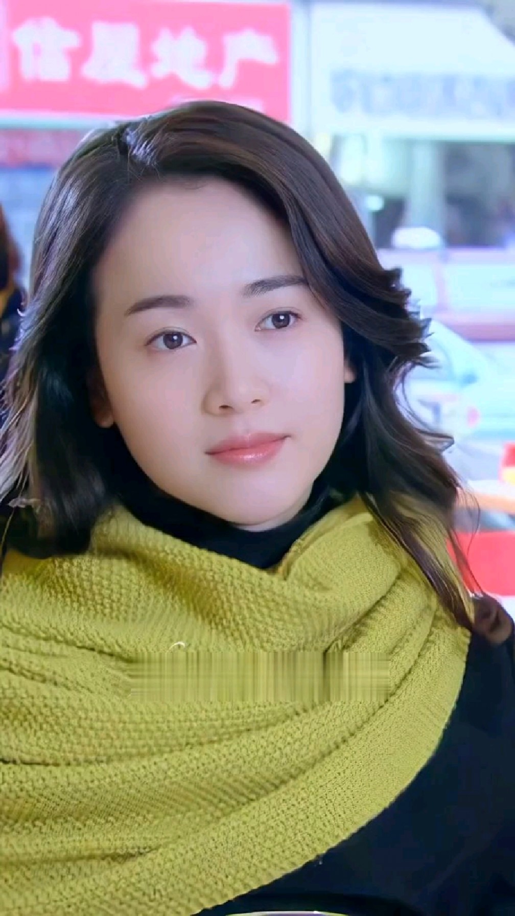 左小青#盛世美颜!