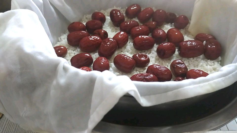 凉糕,切糕,江米糕这种美食你们哪里叫什么名字