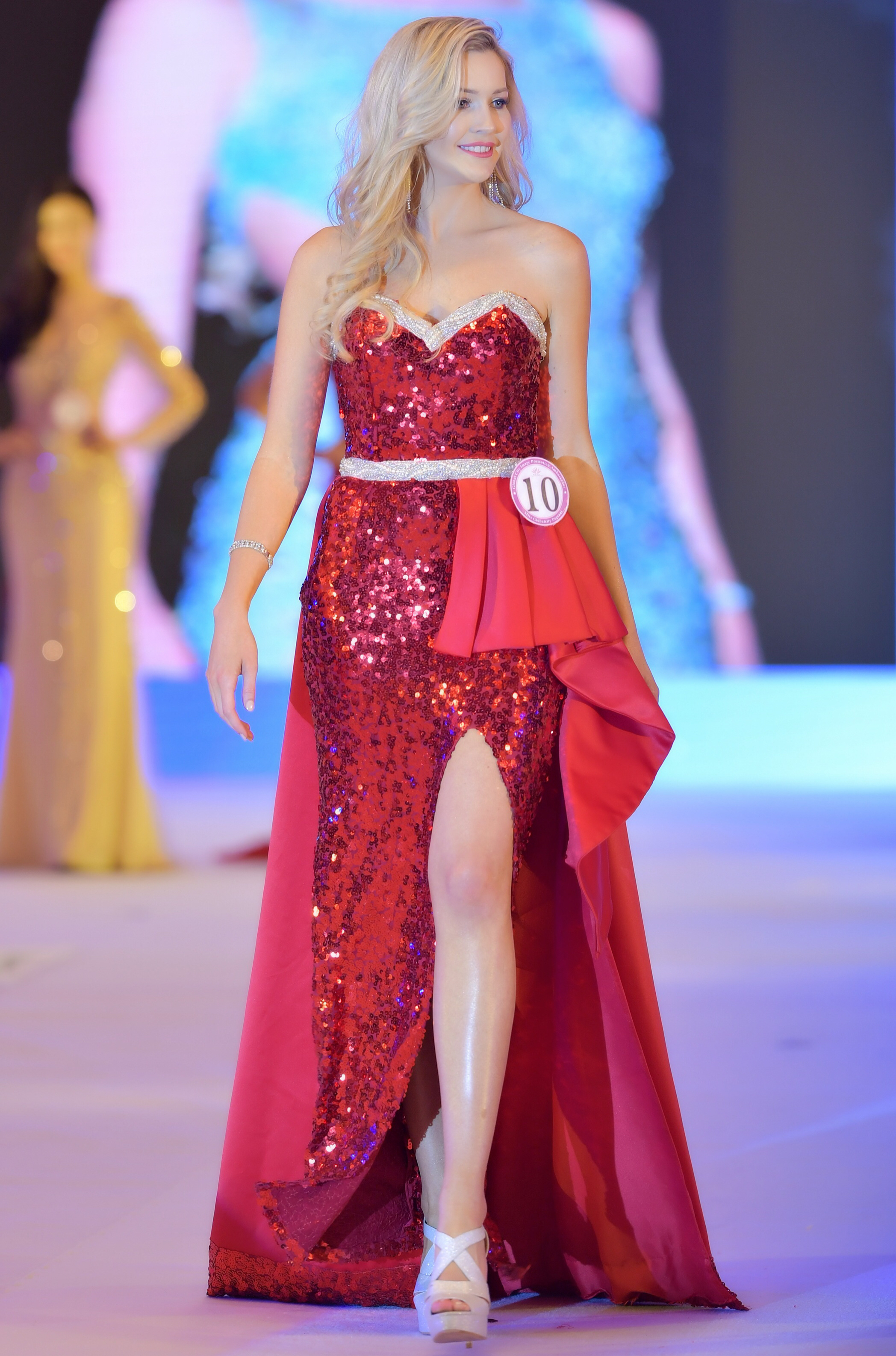 人物摄影方法讲解——关键要素