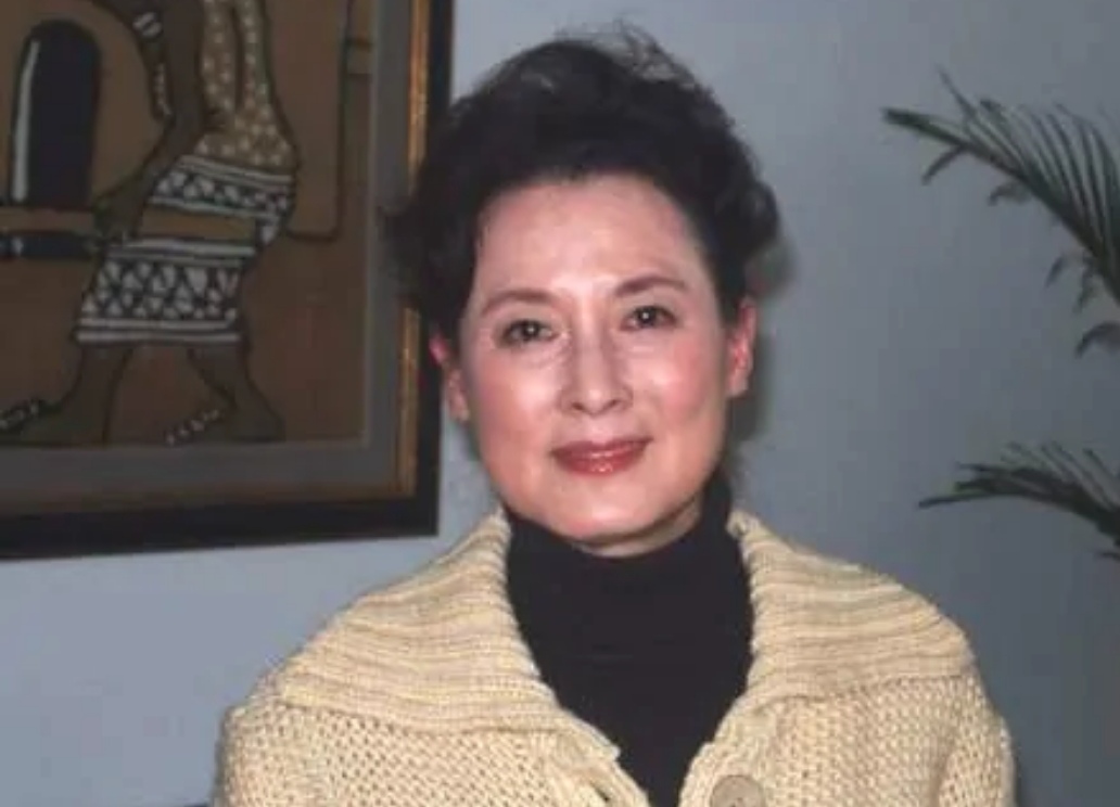 向梅,唐群比双胞胎还像