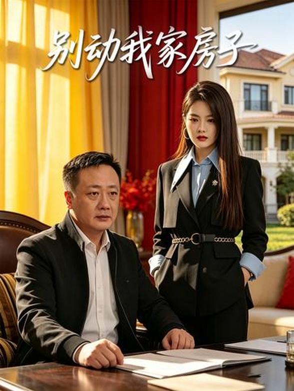 别动我家房子