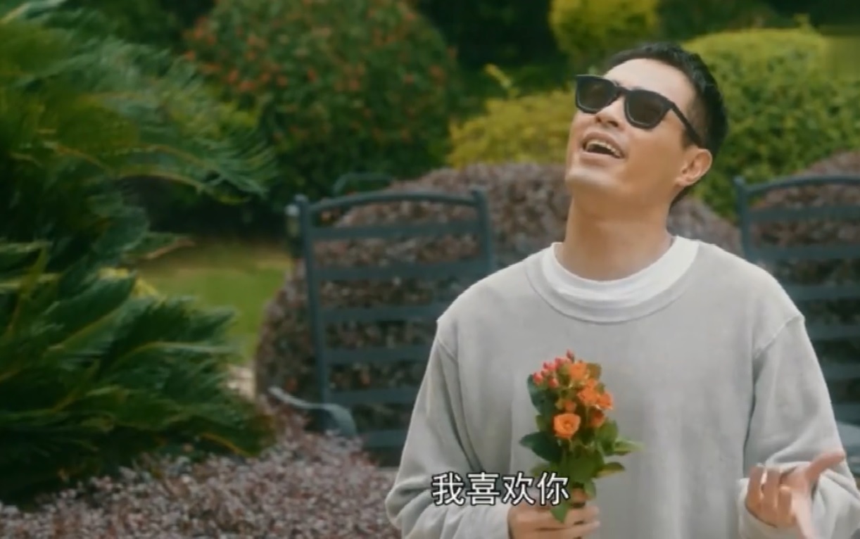 《流金岁月》原著王永正:男人的自私,也是一种爱