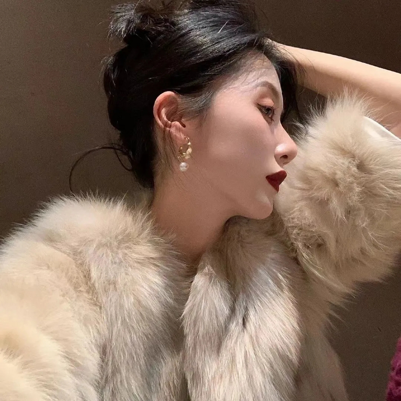 适合网恋头像!#头像