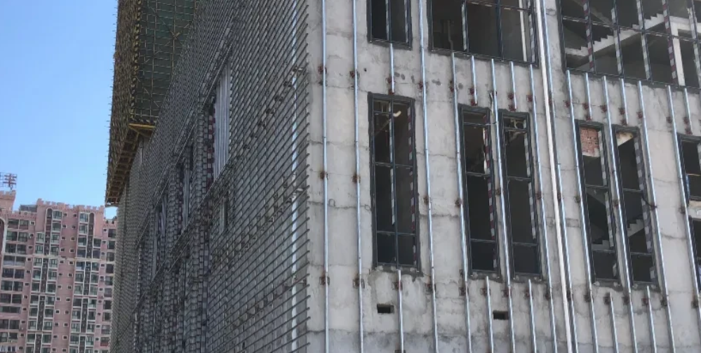 背栓式石材幕墙650元,有没有利润?