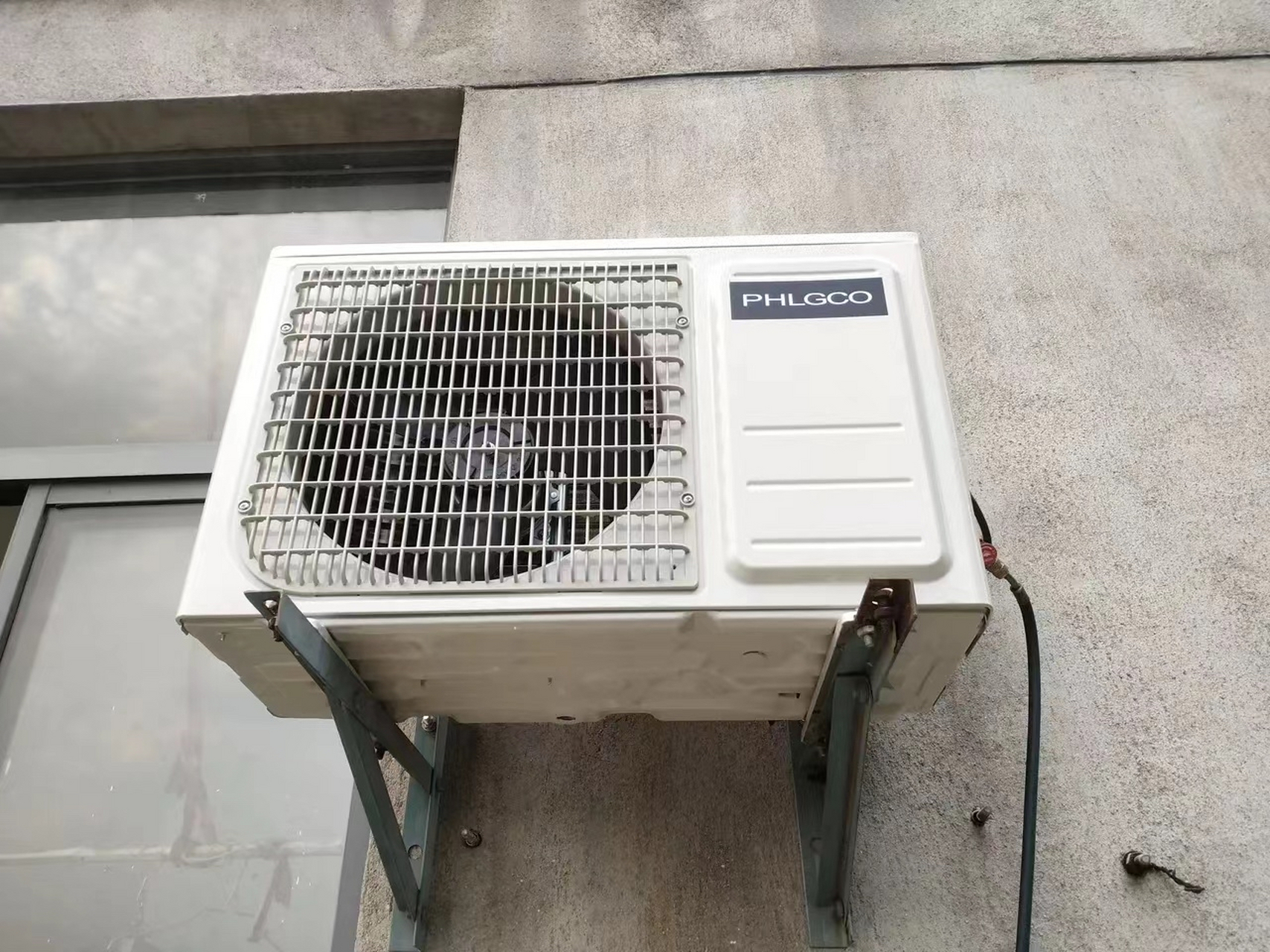 现在杂牌空调也这么卷了吗?