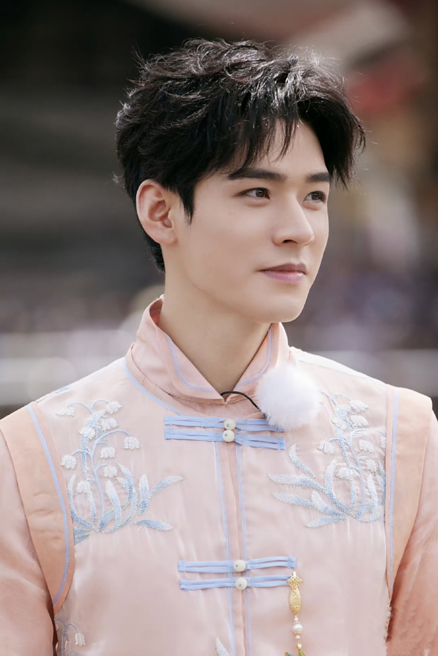 龚俊图片合集[小红花][小红花][小红花]