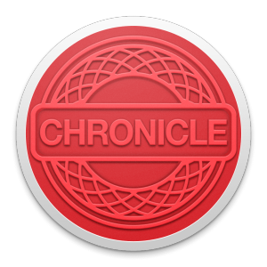 Chronicle for Mac
