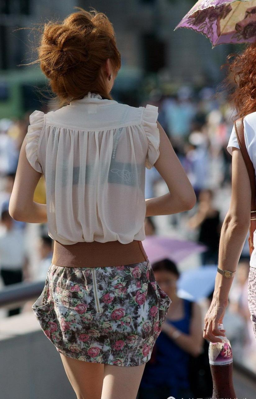 这算不算对男士的性骚扰?