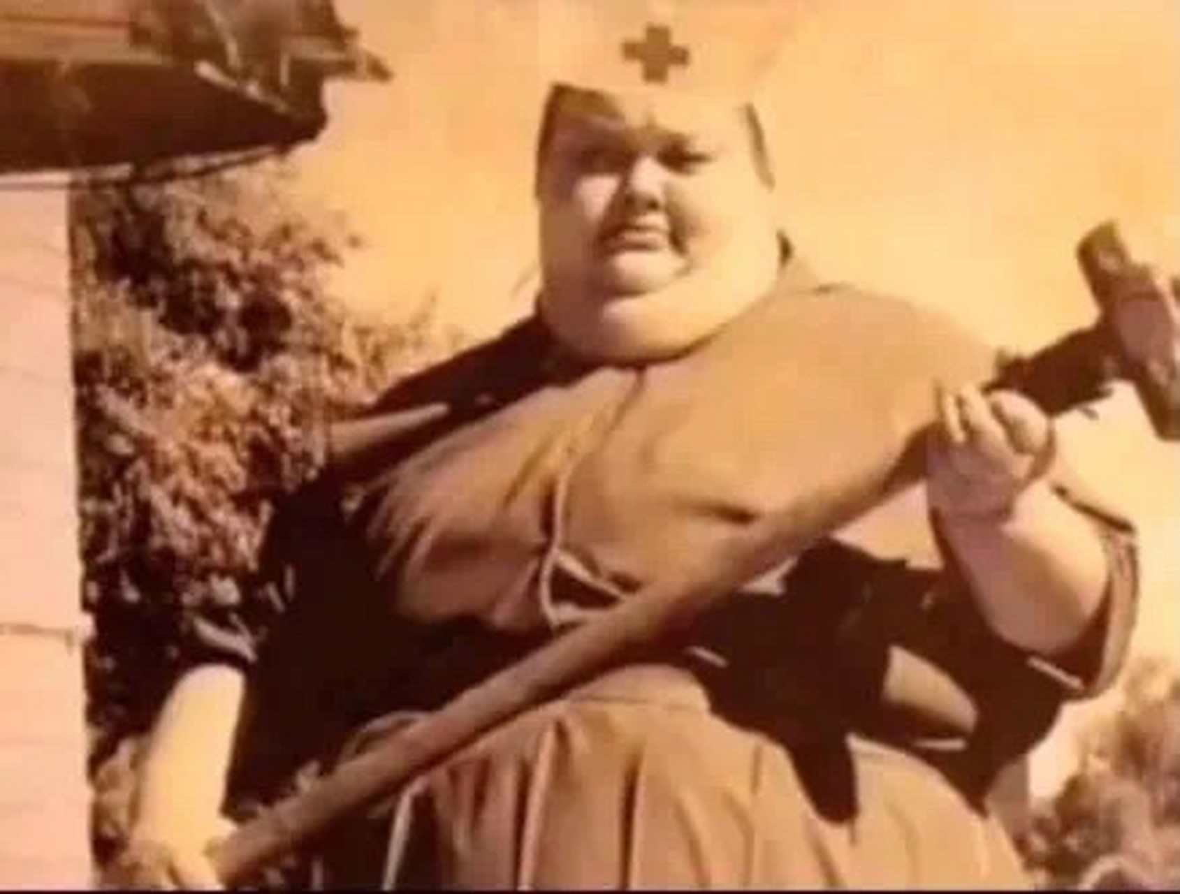 物理麻醉师