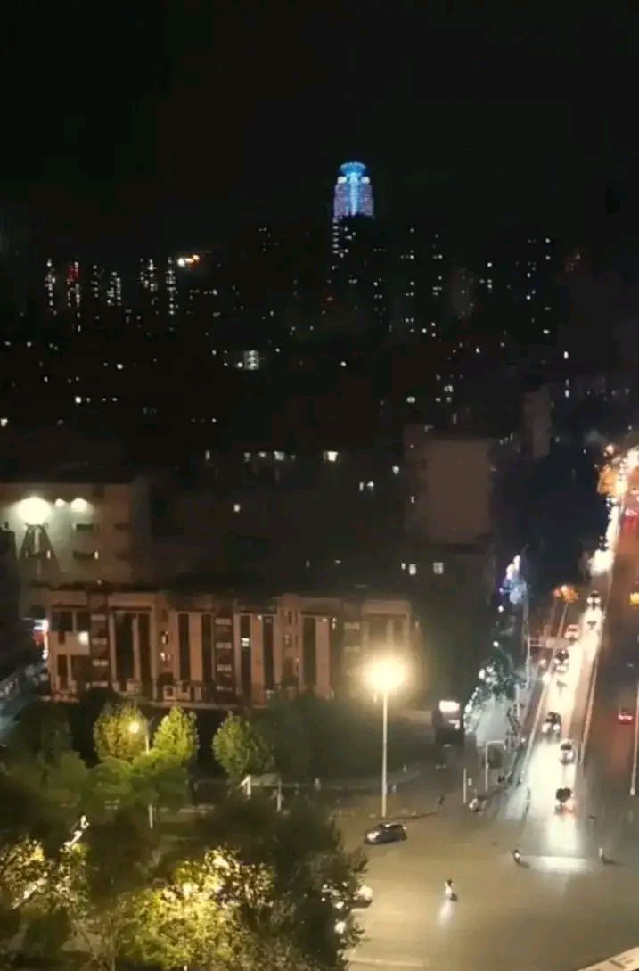 武汉石牌岭,一个有趣的地方