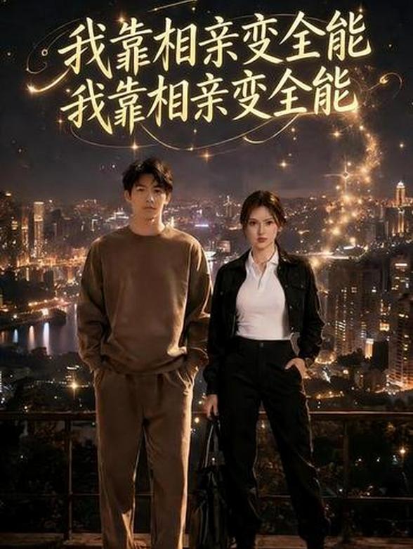 我靠相亲变全能