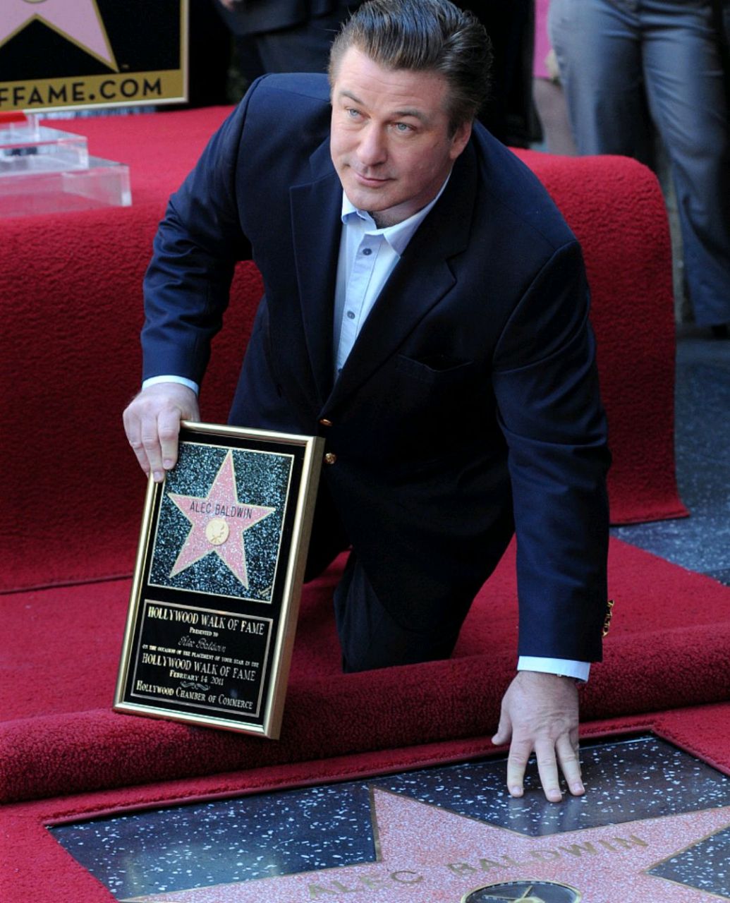 《亚历克·鲍德温致命射杀场景是一场意外》  【睿问大湾区财讯集汇