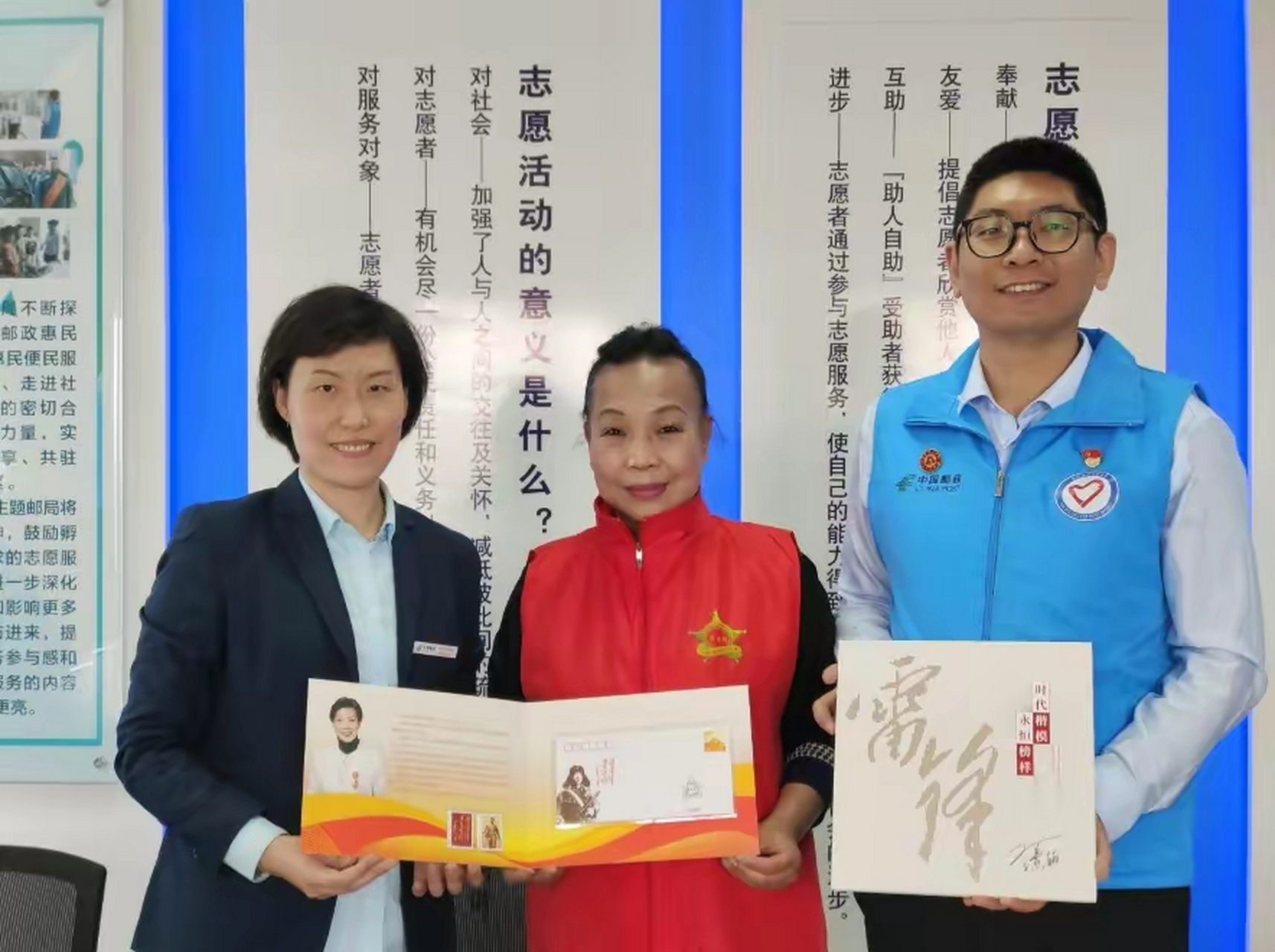 北京好人李素丽 北京公交售票员曾经是产业工人大军中的一个特殊工种