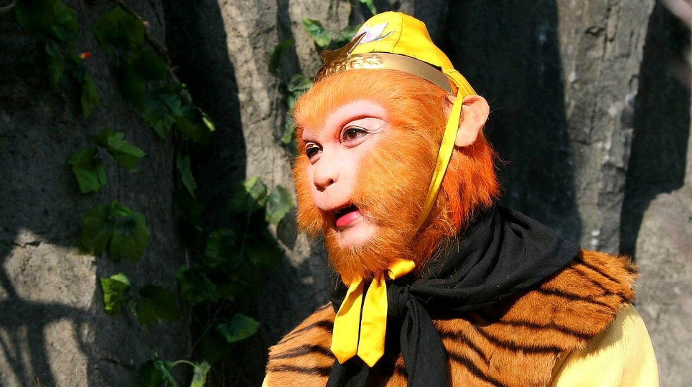 在《西游记》中,孙悟空五百年前大闹天宫,十万天兵天将都拦不住他.