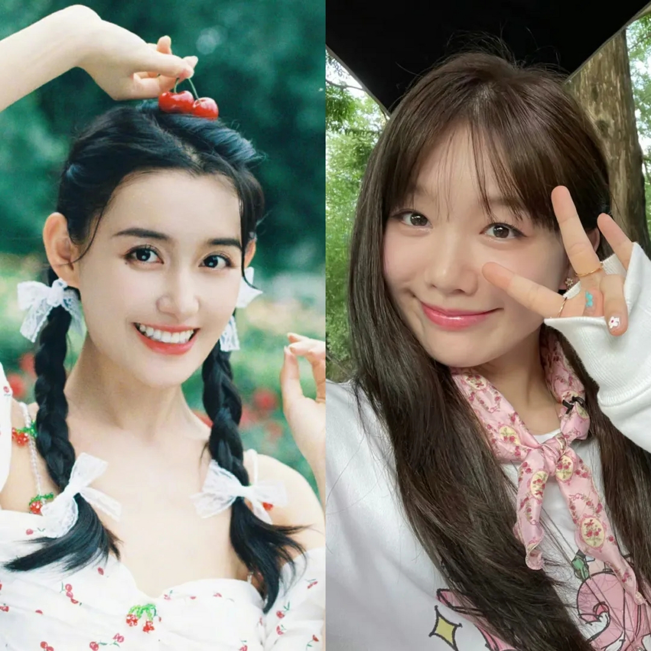 蒋依依在综艺《一拍即合的我们》里很受欢迎,徐梦洁对男生喜欢蒋依依