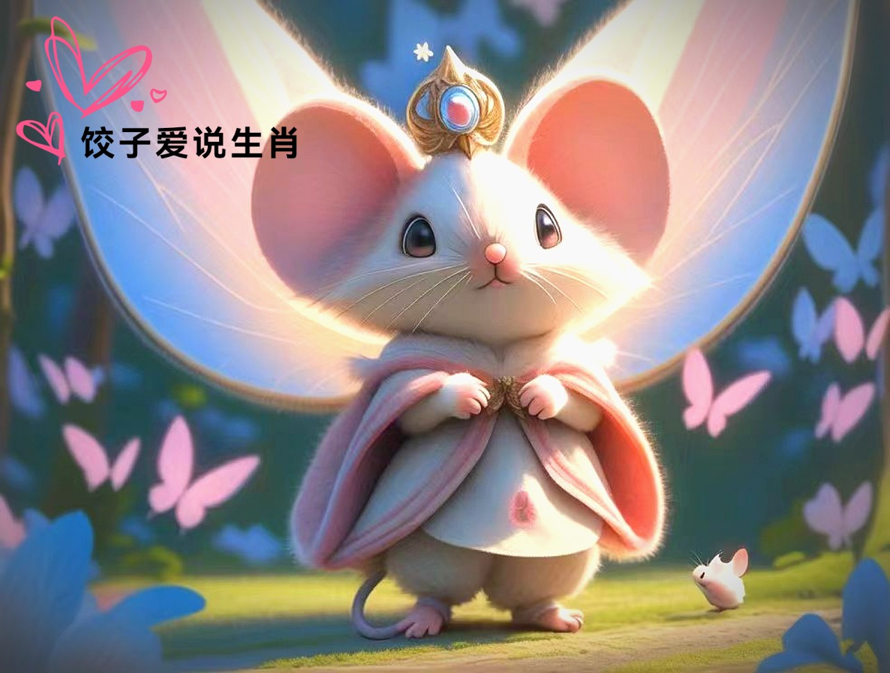 7月18号开始有好运连连,嘎嘎暴富的5大生肖!