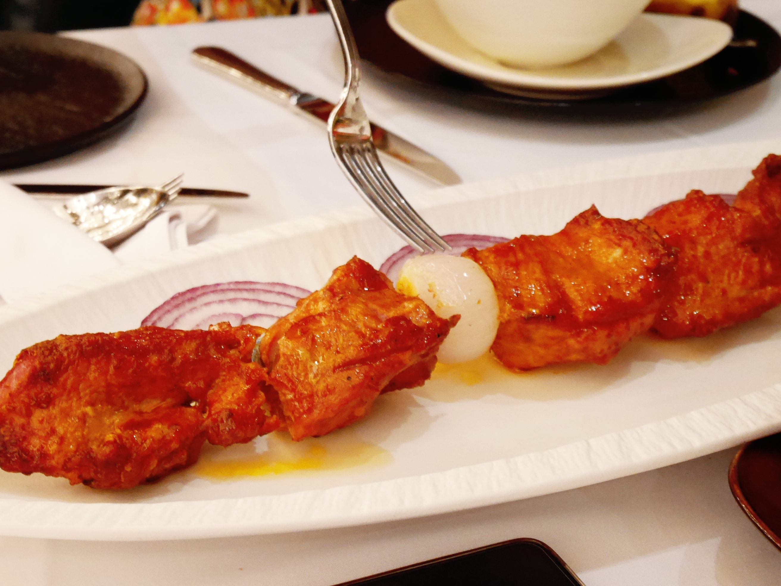 绥芬河俄式西餐老店-马克西姆