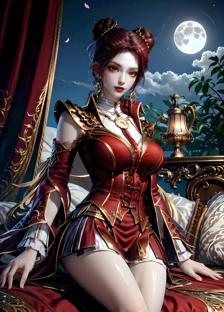 绝世唐门,马小桃精美壁纸